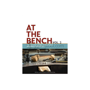 At the Bench, Volume 2, Book