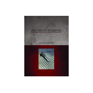 The Art of Stamping, Book
