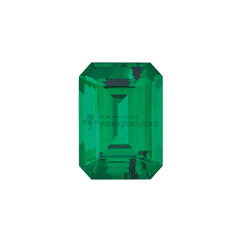 그린큐빅 (Emerald)