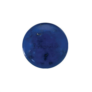 라피스 라즐리 (Cabochon Lapis Lazuli/Round)