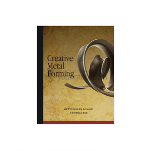 Creative Metal Forming, Book