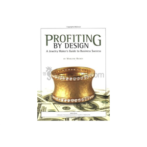 Profiting By Design, Book