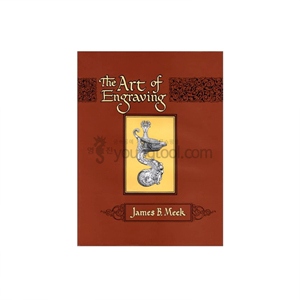 The Art of Engraving, Book
