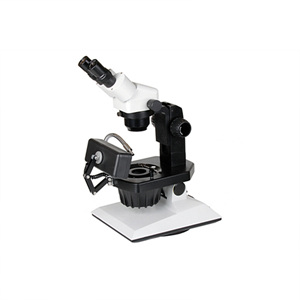 Professional Binocular Microscope