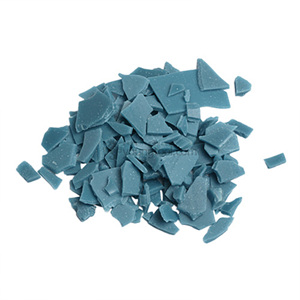 Freeman 주물용 사출 왁스 (Turquoise/454 g)
