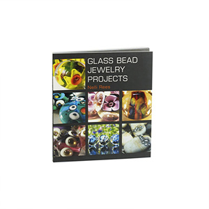 Glass Bead Jewelry Projects, Book