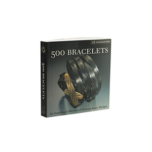 500 Bracelets, Book