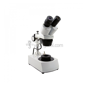중국제 보석 현미경 (Economy Gemological Microscope)
