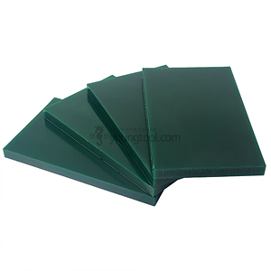 국산 카빙왁스 판 슬라이스 10 mm (Green)