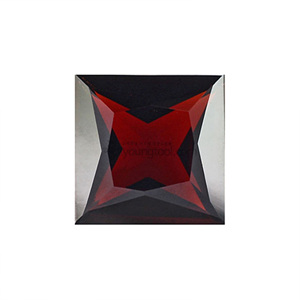 AAA+ 가넷 (Faceted Garnet/Square)