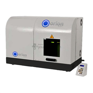 Orion 3D 레이저 각인기 (LZR 3D Laser Engraver 20W)