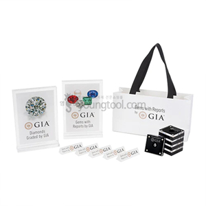 GIA 표지 판촉 키트 (GIA Signage Kit)