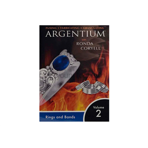 Argentium, Volume 2: Rings and Bands, DVD