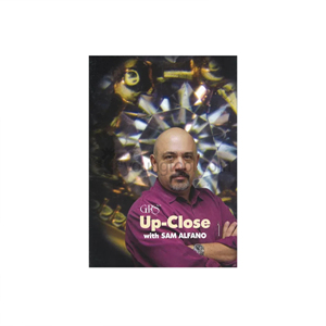 GRS® Up-Close with Sam Alfano, DVD