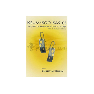 Keum-Boo: Basics, DVD
