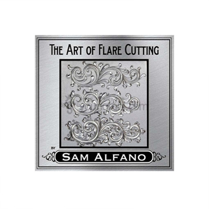 The Art of Flare Cutting, DVD